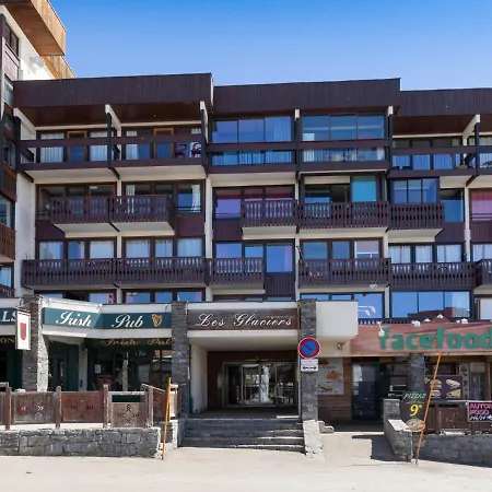 Glacieres 22 By Interhome Apartament