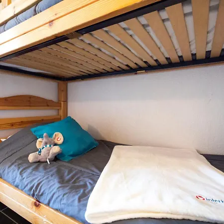 Glacieres 22 By Interhome Apartment Val Thorens