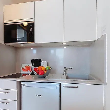 Apartament Glacieres 22 By Interhome Val Thorens