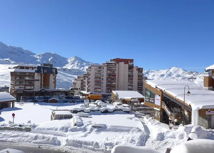 Glacieres 22 By Interhome Apartament *