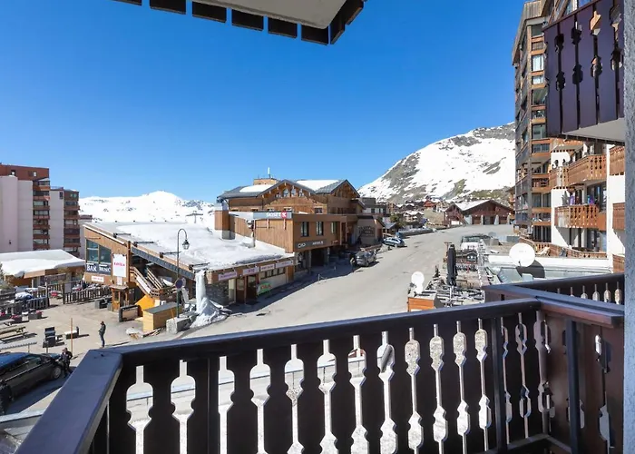 Διαμέρισμα Glacieres 22 By Interhome