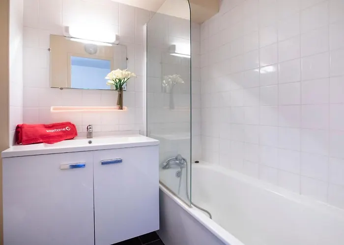 Glacieres 22 By Interhome Apartament