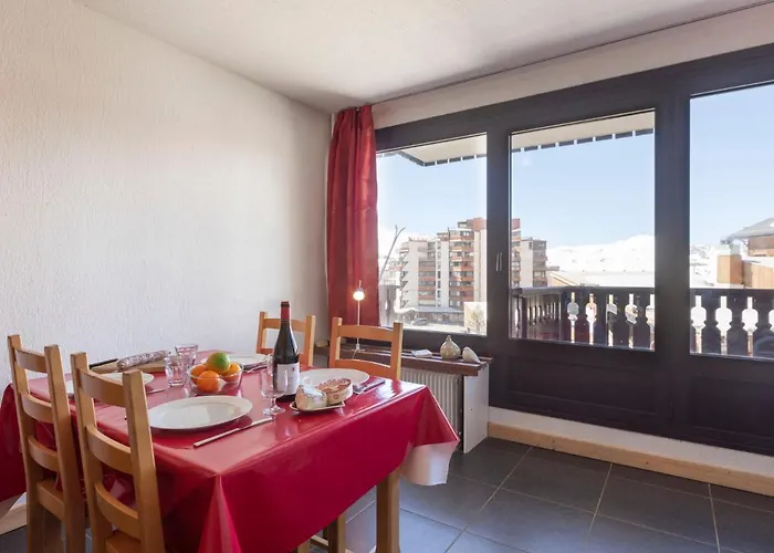 Apartament Glacieres 22 By Interhome *