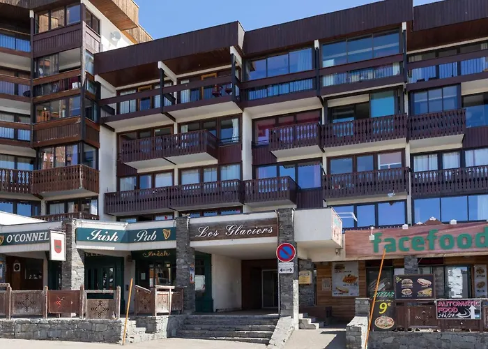 Glacieres 22 By Interhome