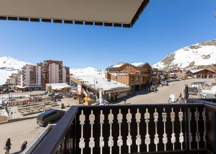 Glacieres 22 By Interhome Apartament *