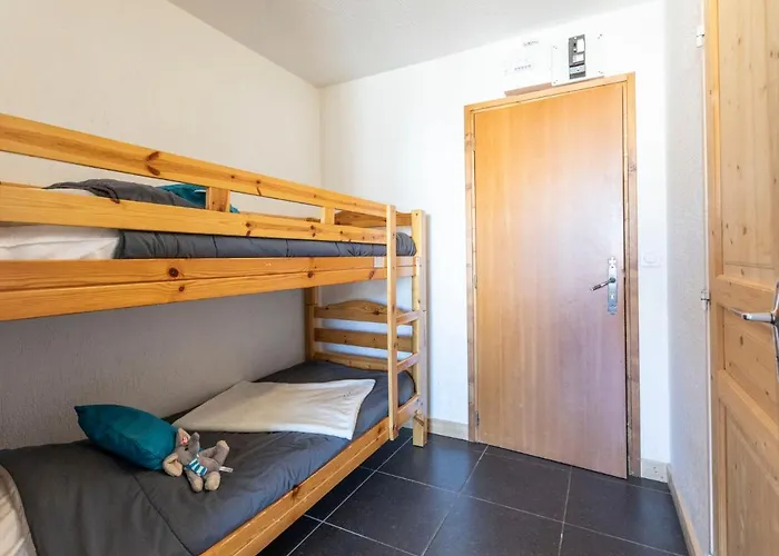 Glacieres 22 By Interhome Val Thorens