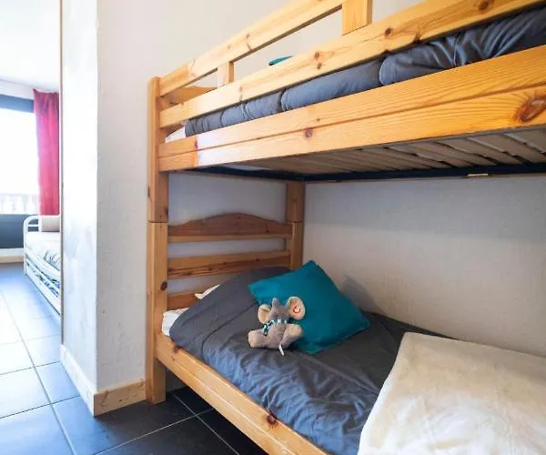 Glacieres 22 By Interhome