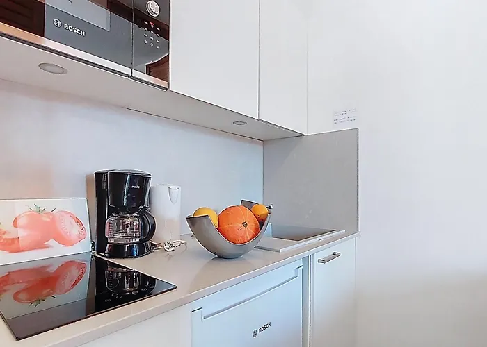 Glacieres 22 By Interhome Apartament *