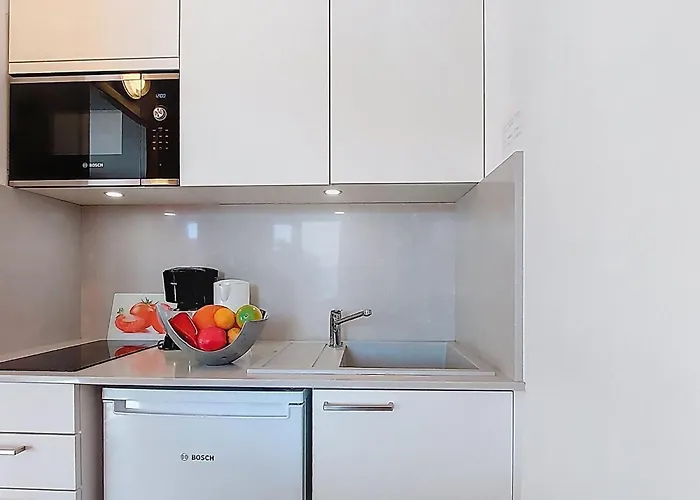 Glacieres 22 By Interhome Apartament Val Thorens