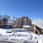 Glacieres 22 By Interhome Daire *