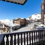 Daire Glacieres 22 By Interhome