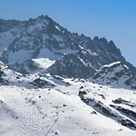 Glacieres 22 By Interhome * Val Thorens