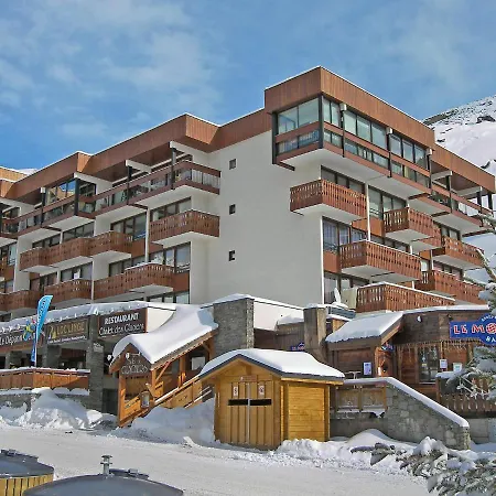 Glacieres 22 By Interhome