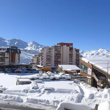 Glacieres 22 By Interhome Lägenhet *