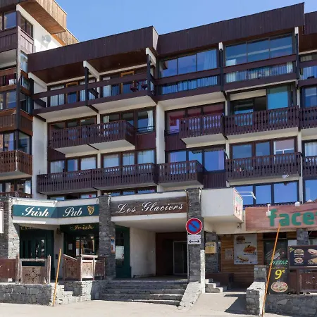 Glacieres 22 By Interhome