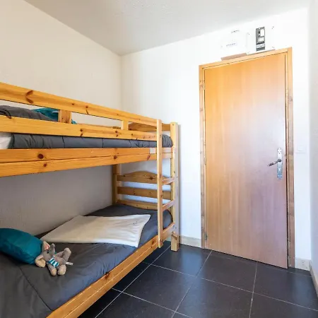 Glacieres 22 By Interhome Val Thorens