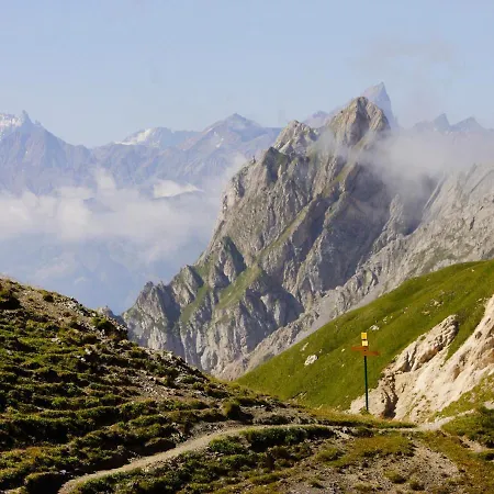 Glacieres 22 By Interhome Appartement