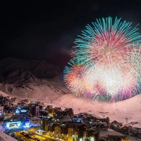 Appartement Glacieres 22 By Interhome *