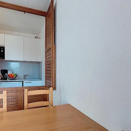 Glacieres 22 By Interhome Val Thorens