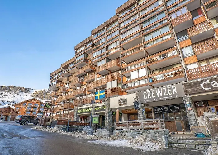 Glacieres 22 By Interhome *