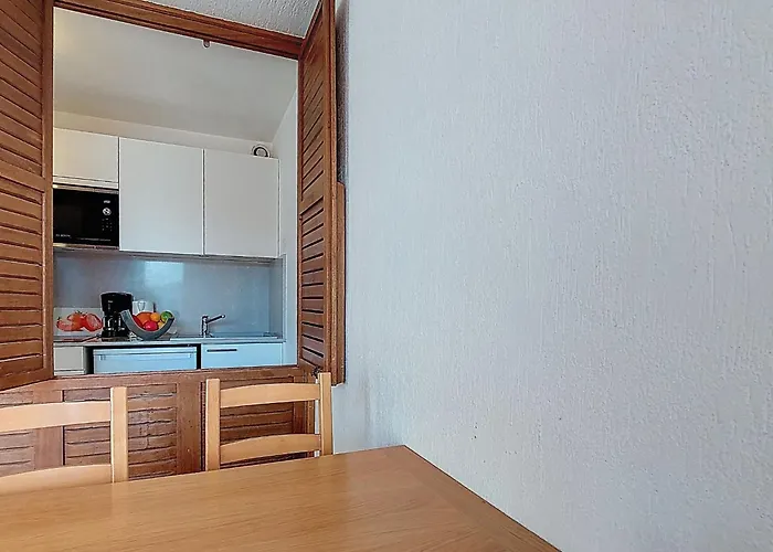 Glacieres 22 By Interhome Val Thorens